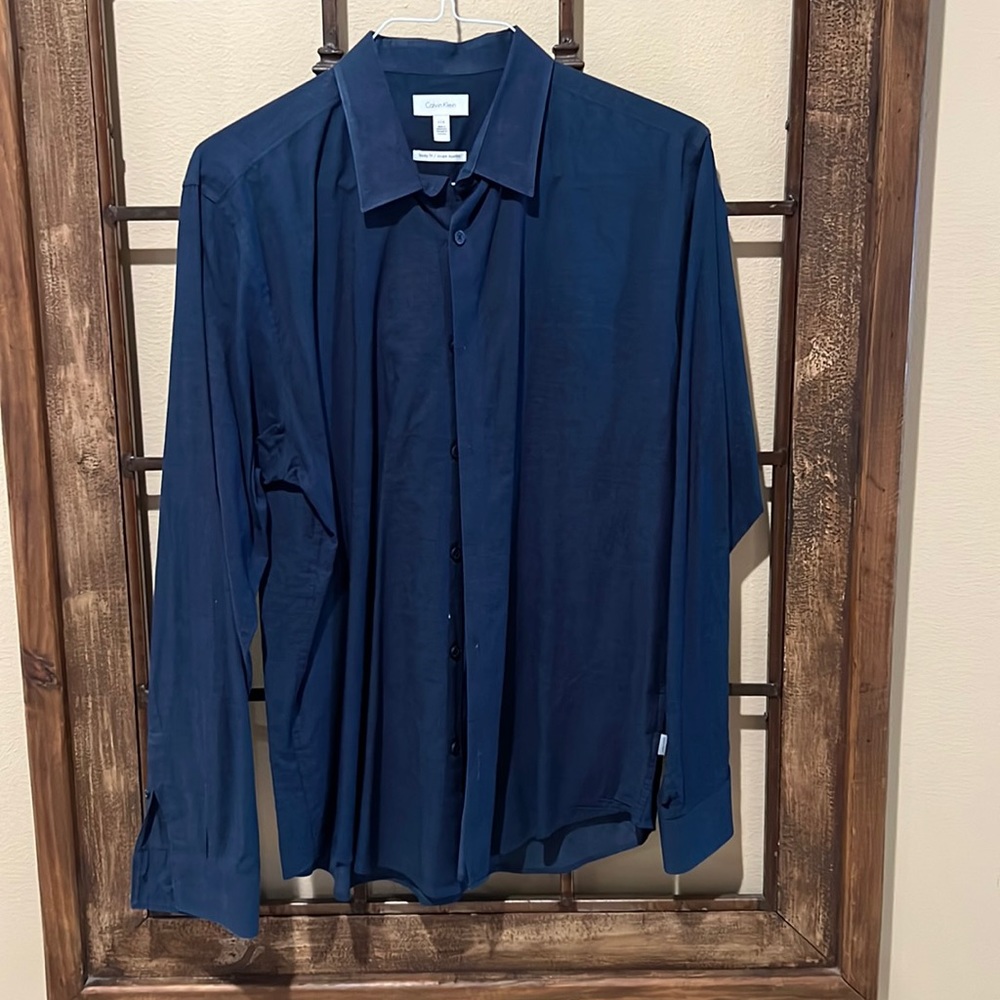 Calvin Klein shirt
